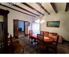 ESTUPENDA CASA EN XATIVA