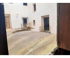 FINCA PARA REFORMAR EN XATIVA