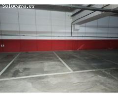 PLAZA DE PARKING EN VENTA