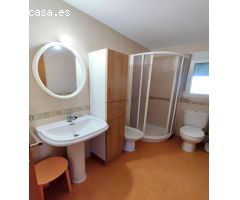 CHALET EN XATIVA