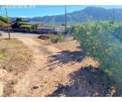 TERRENO INDUSTRIAL EN VALLADA