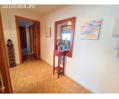 ESTUPENDO PISO EN EL CENTRO DE XATIVA