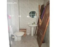 LOCAL COMERCIAL EN ALQUILER EN XATIVA