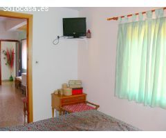 CHALET EN BARRACA DE AIGÜES VIVES