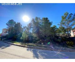 SOLAR URBANO EN CUMBRES DE VALENCIA