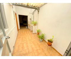 CASA EN VENTA EN MOGENTE