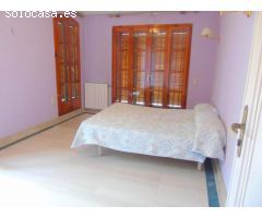 ESTUPENDO CHALET EN LA LLOSA DE RANES
