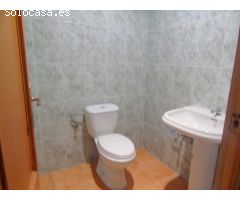 LOCAL COMERCIAL EN XATIVA
