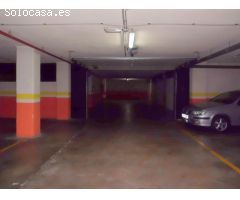 PLAZA DE PARKING EN VENTA EN XATIVA