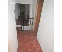 CASA DE PUEBLO EN MOIXENT