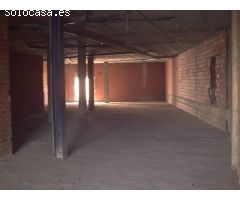 Local comercial en Alquiler en LAlcudia de Crespins, Valencia