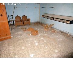 CASA PARA REFORMAR EN MOIXENT