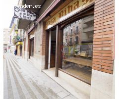 Local alquiler Pujada al Castell Figueres