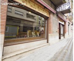 Local alquiler Pujada al Castell Figueres