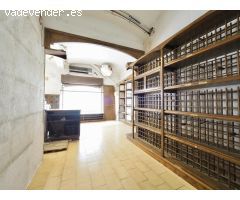 Local alquiler Pujada al Castell Figueres