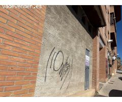 Se vende Local comercial en Barbastro