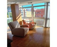 Piso en Alquiler en Valencia de las Torres, Valencia