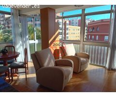 Piso en Alquiler en Valencia de las Torres, Valencia