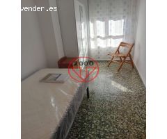 Piso en Alquiler en Valencia de las Torres, Valencia