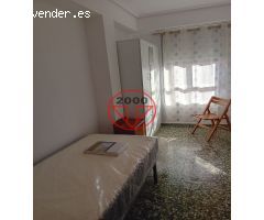 Piso en Alquiler en Valencia de las Torres, Valencia