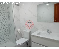 Piso en Alquiler en Valencia de las Torres, Valencia