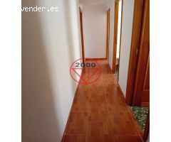 Piso en Alquiler en Valencia de las Torres, Valencia