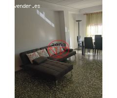 Piso en Alquiler en Valencia de las Torres, Valencia