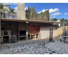 Adosado en Venta en Náquera, Valencia