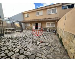 Adosado en Venta en Náquera, Valencia