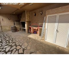 Adosado en Venta en Náquera, Valencia