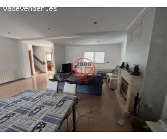 Adosado en Venta en Náquera, Valencia