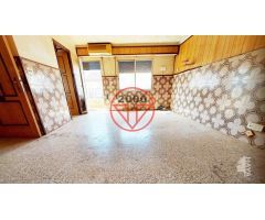 Piso en Venta en Yátova, Valencia