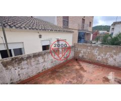 Piso en Venta en Yátova, Valencia
