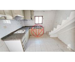 Piso en Venta en Yátova, Valencia