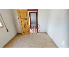 Piso en Venta en Yátova, Valencia