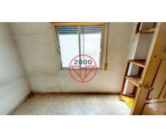 Piso en Venta en Yátova, Valencia