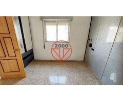 Piso en Venta en Yátova, Valencia