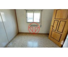 Piso en Venta en Yátova, Valencia
