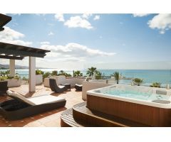 Exclusivo hotel de 4 estrellas en la Costa del Sol