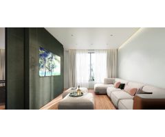 Modernas villas de lujo de nueva construcción en Marbella