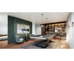 Modernas villas de lujo de nueva construcción en Marbella