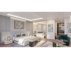 Modernas villas de lujo de nueva construcción en Marbella