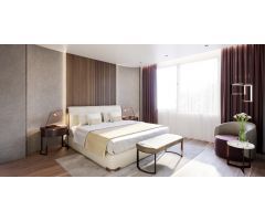 Modernas villas de lujo de nueva construcción en Marbella