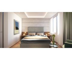 Modernas villas de lujo de nueva construcción en Marbella