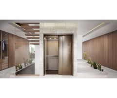 Modernas villas de lujo de nueva construcción en Marbella