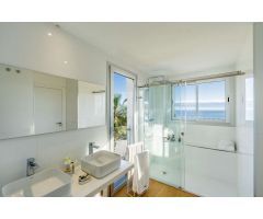 Modernos apartamentos en Mijas Costa con vistas al mar