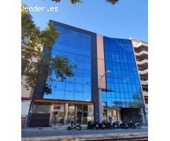 Se alquila oficina céntrica en calle Eusebio Estada con posibilidad de parking