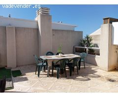 Piso en Alquiler en San Juan de Alicante, Alicante