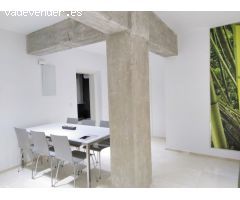 PISO DE ALQUILER REFORMADO DE DISEÑO
