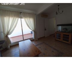 PRECIOSO ATICO CON GRAN TERRAZA